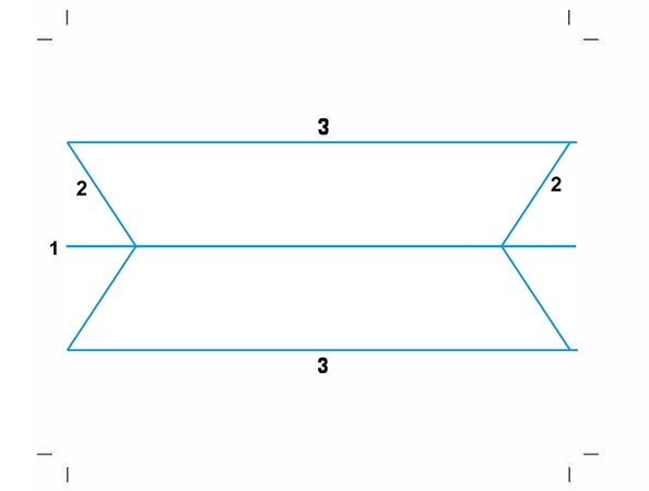 Color tray directions