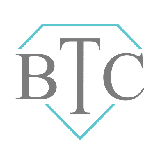 BTC Logo