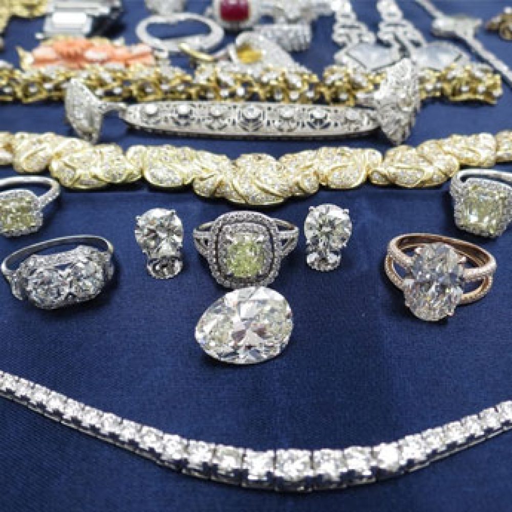 Estate Jewelry